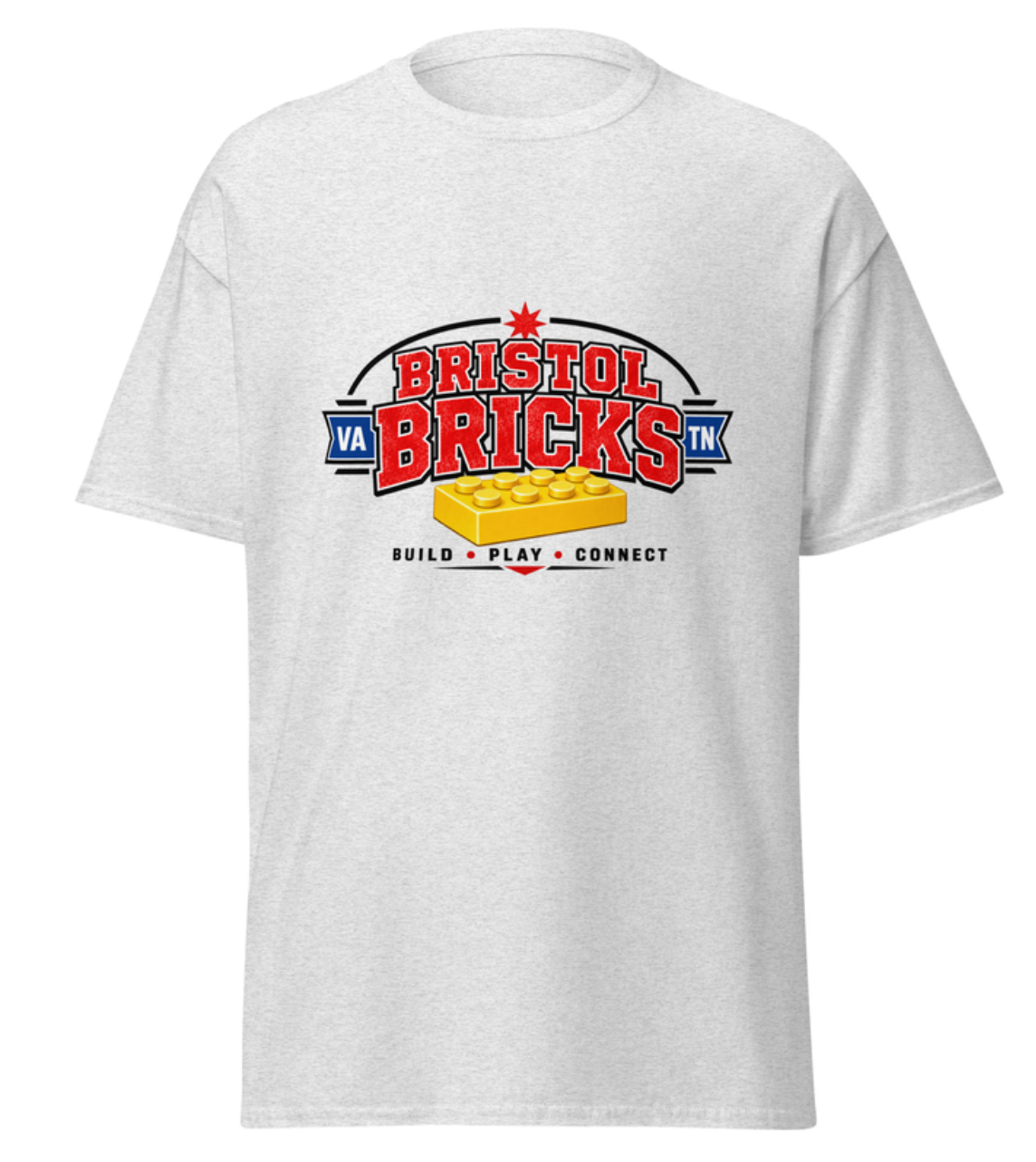 Unisex Classic Tee *New*