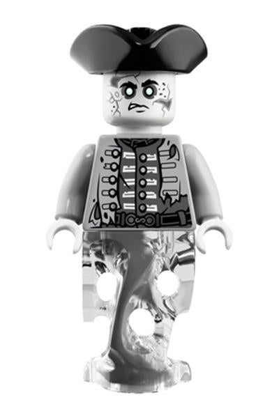 poc040 - Officer Santos