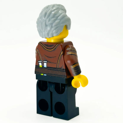 B3 - Wolfpack Alchemist Minifig