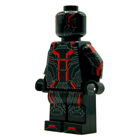B3 - BLOK Ares Minifigure
