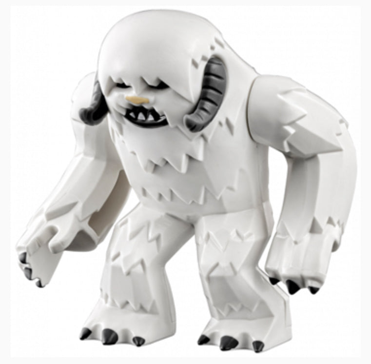 Star Wars Creature - Wampa