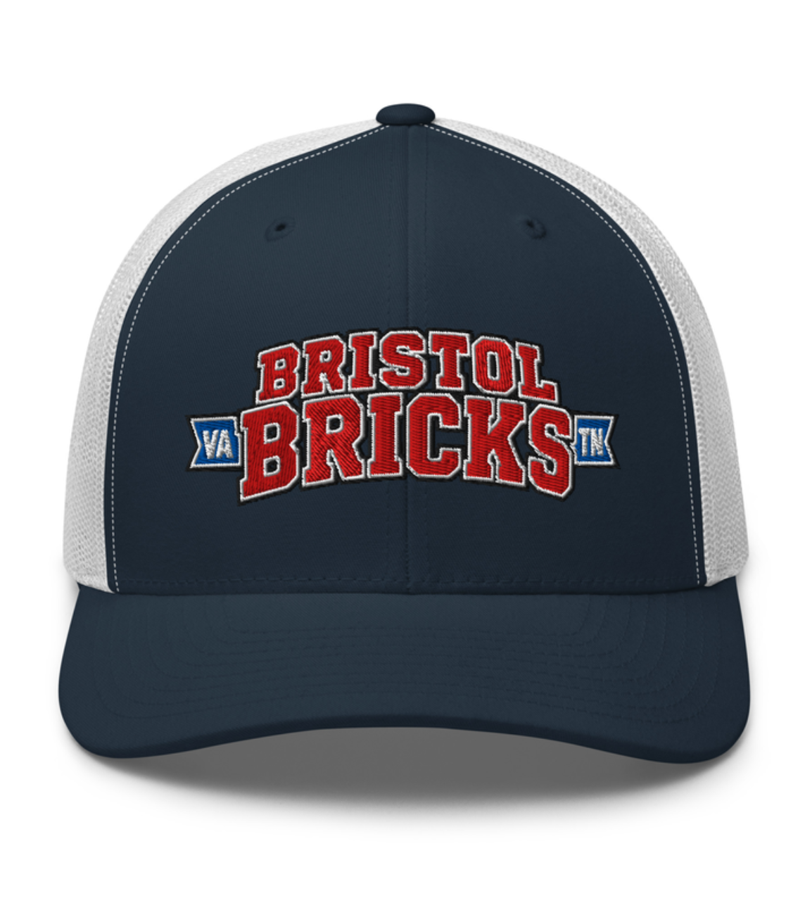 Retro Trucker Hat (One Size)