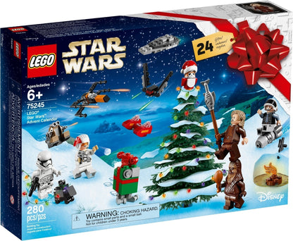 75245 - LEGO Star Wars Advent Calendar 2019 (Retired)
