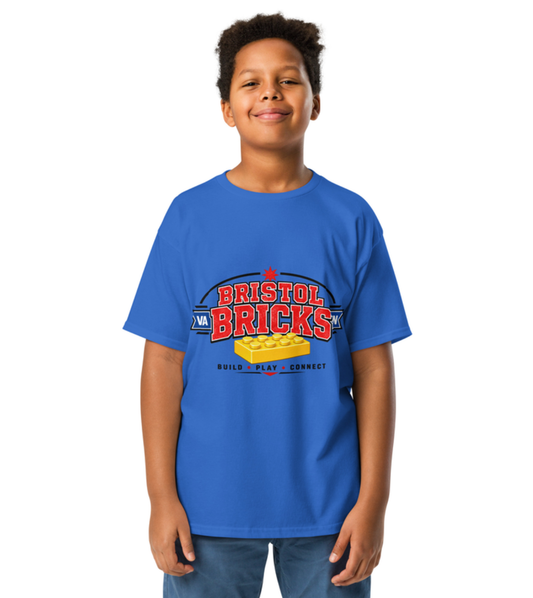 Youth Classic Tee *New*