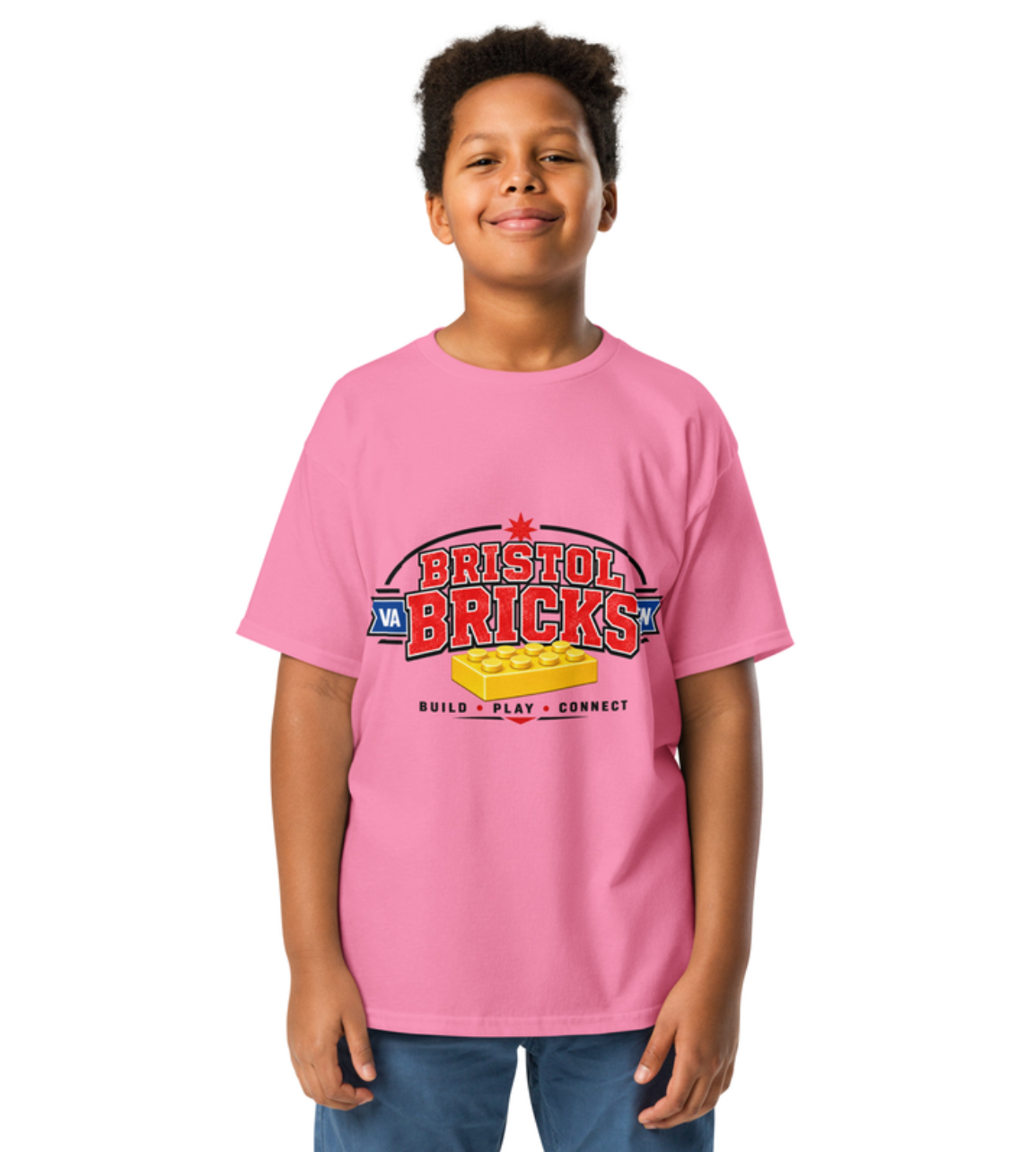 Youth Classic Tee *New*
