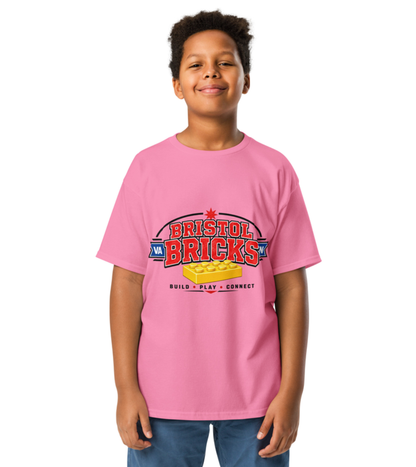 Youth Classic Tee *New*