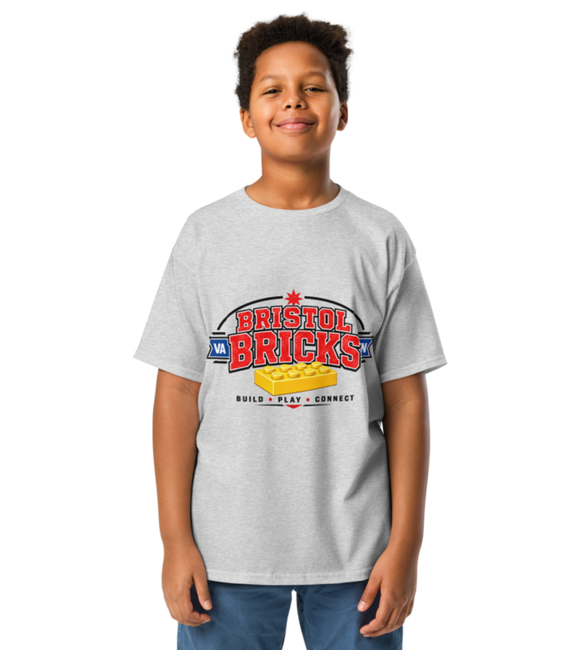 Youth Classic Tee *New*