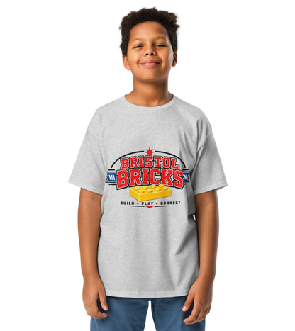 Youth Classic Tee *New*