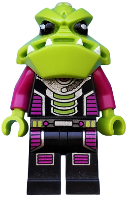 ac003 - Alien Trooper