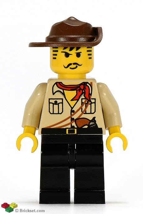 adv010 - Johnny Thunder (Desert)