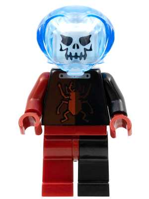 alp022 - Ogel Minion - Mission Deep Freeze