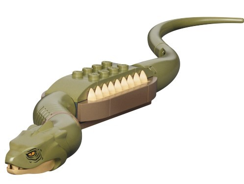 basilisk03 - Basilisk (Harry Potter)
