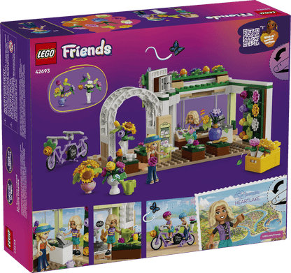 42693 - Creative Flower Shop