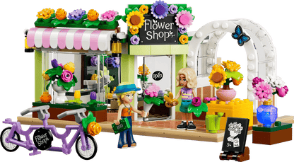 42693 - Creative Flower Shop