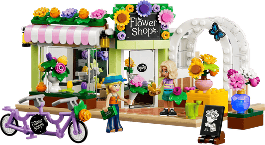 42693 - Creative Flower Shop