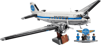 11378 - Douglas™ DC-3™ PAN AM® Airliner