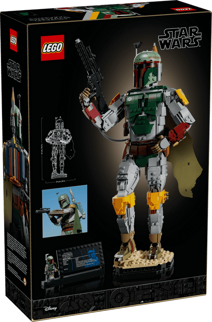 75455 - Boba Fett