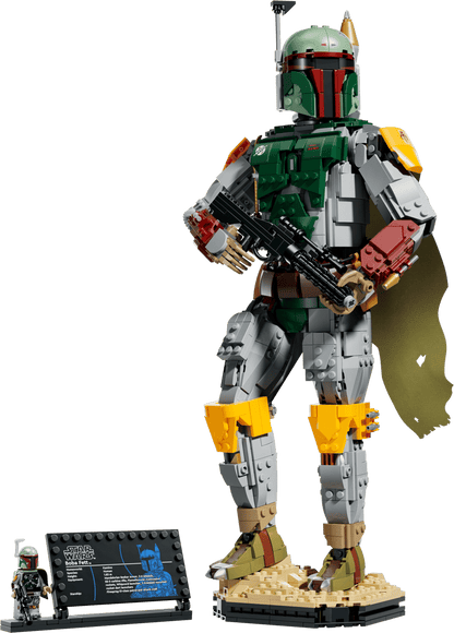 75455 - Boba Fett