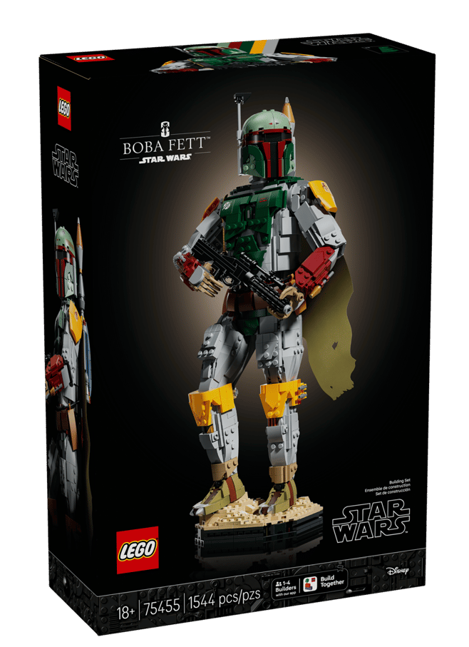 75455 - Boba Fett