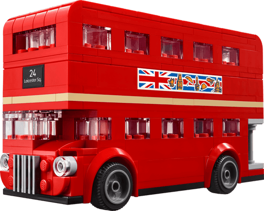 40953 - London Bus - ND