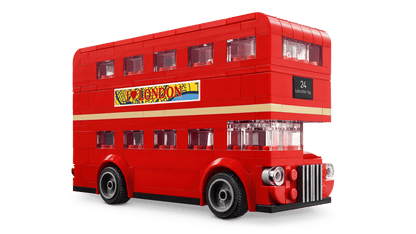 40953 - London Bus - ND