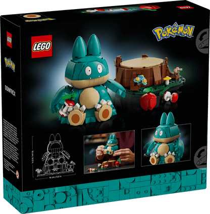 72150 - Munchlax