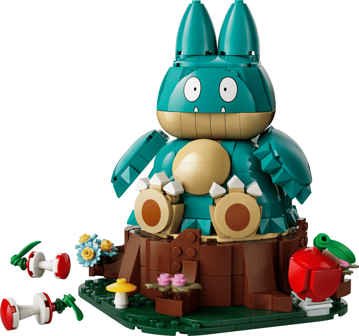 72150 - Munchlax