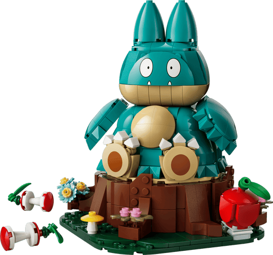 72150 - Munchlax