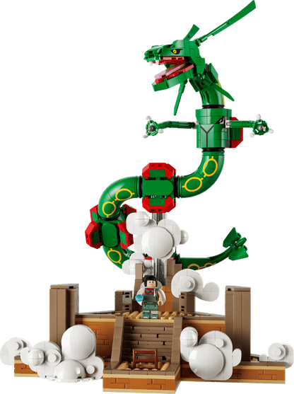 72168 - Rayquaza