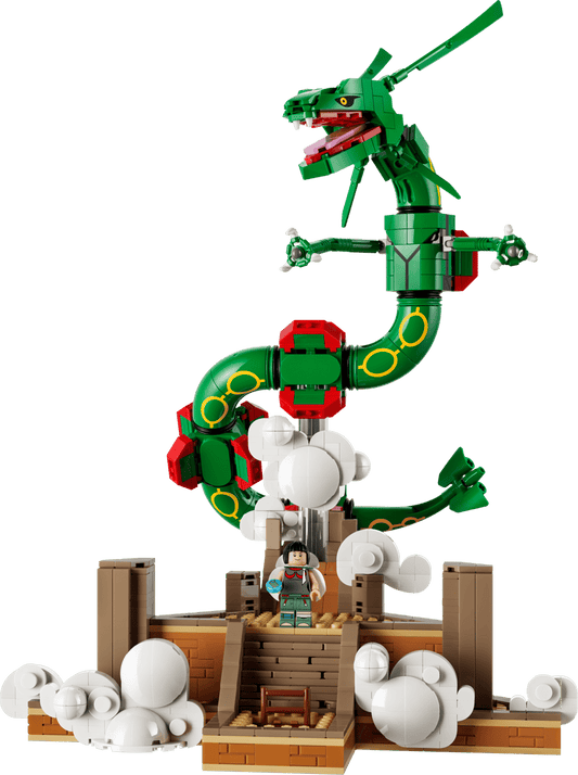 72168 - Rayquaza