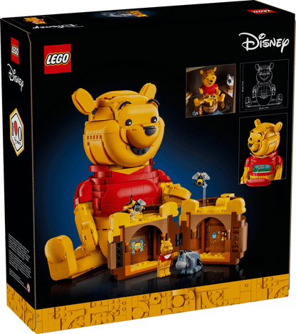 43300 - Winnie the Pooh - ND