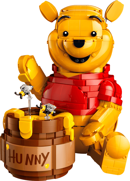 43300 - Winnie the Pooh - ND