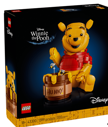 43300 - Winnie the Pooh - ND