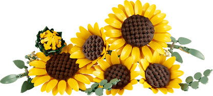 11502 - Sunflower Bouquet