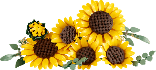 11502 - Sunflower Bouquet