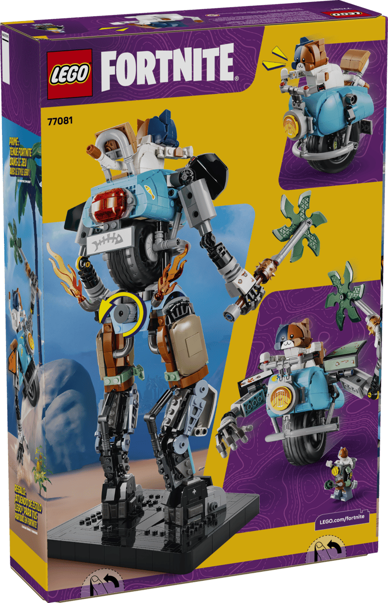 77081 - KIT
