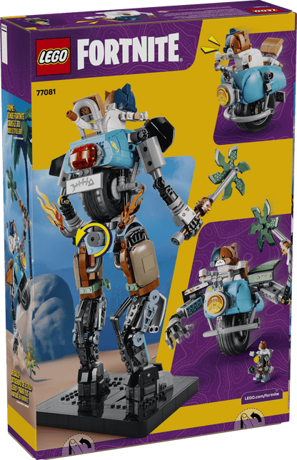 77081 - KIT