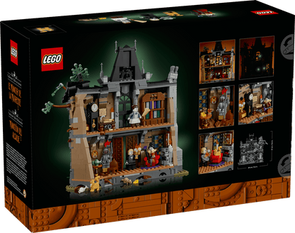 11383 - Mayor Manor