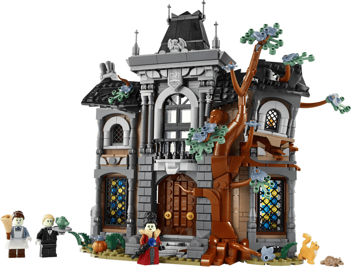 11383 - Mayor Manor
