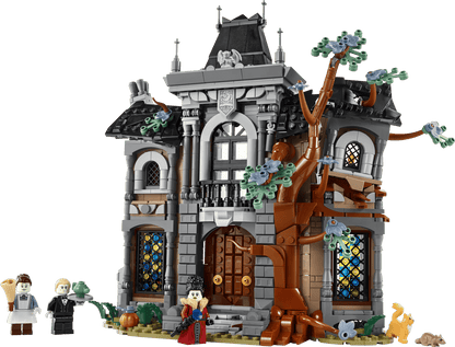 11383 - Mayor Manor
