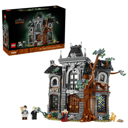 11383 - Mayor Manor