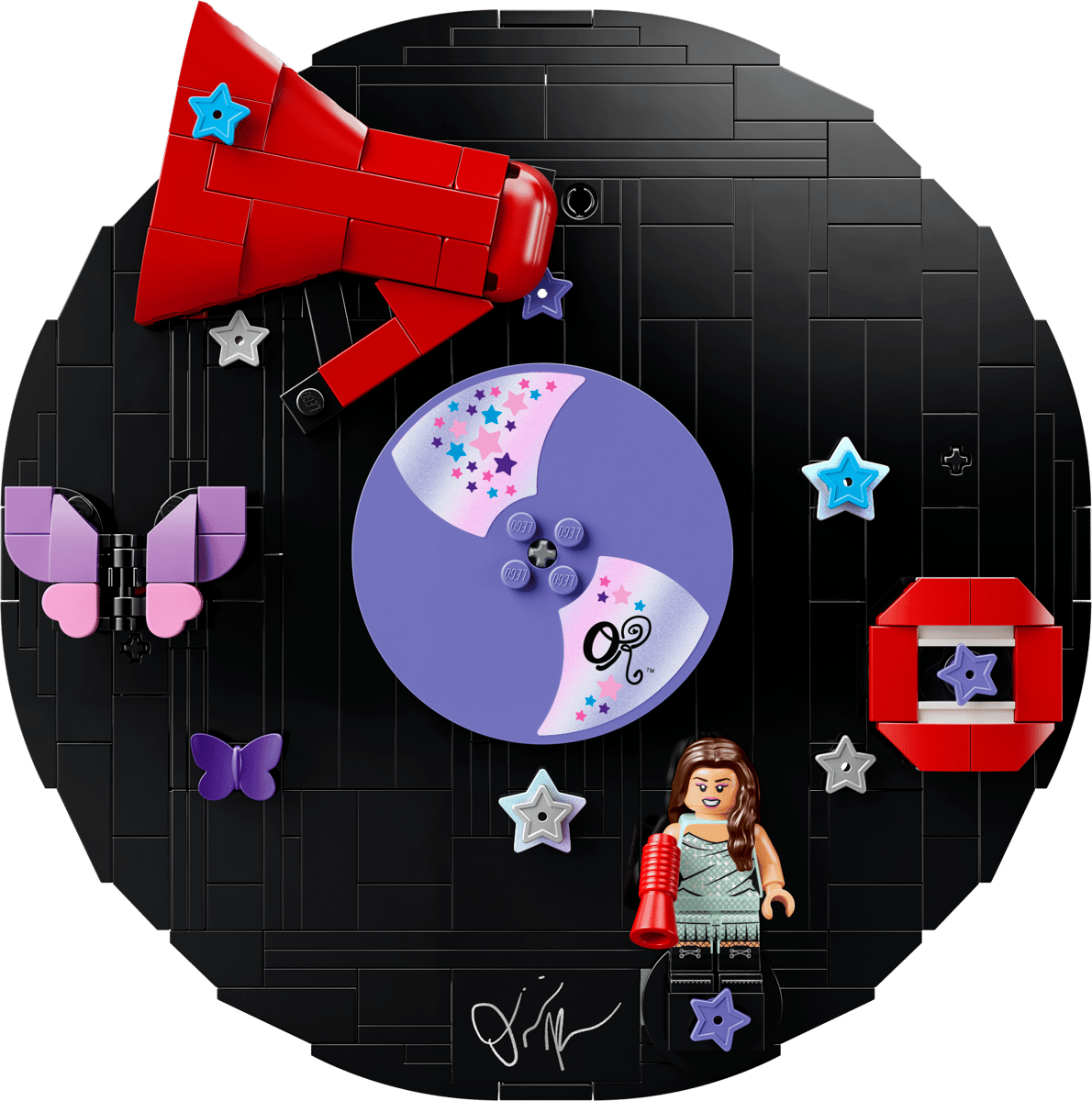43028 - Olivia Rodrigo's Vinyl