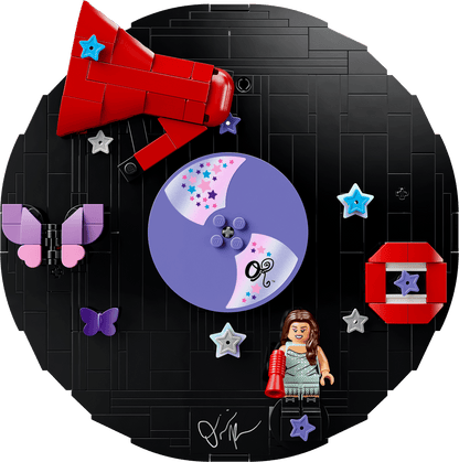 43028 - Olivia Rodrigo's Vinyl