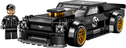 77262 - Ken Block's '65 Ford Mustang Hoonicorn V1