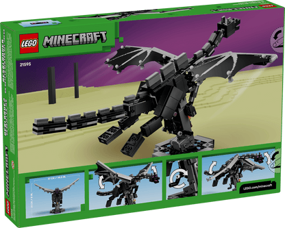 21595 - The Ender Dragon