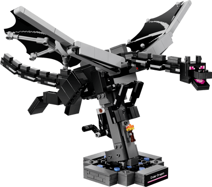 21595 - The Ender Dragon