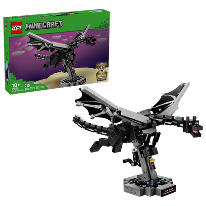 21595 - The Ender Dragon