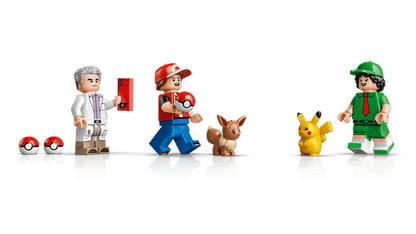 72154 - Iconic Trainer Moments Poke Ball