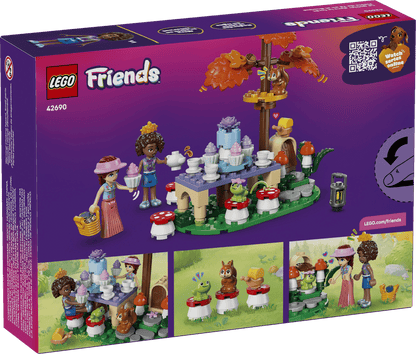 42690 - Forest Tea Party