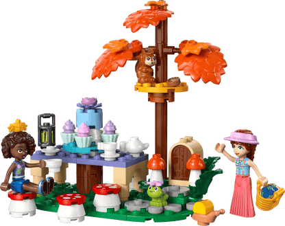 42690 - Forest Tea Party